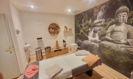 Espace « Bien-être Belle et Zen » : Institut de beauté à Saint-Hippolyte