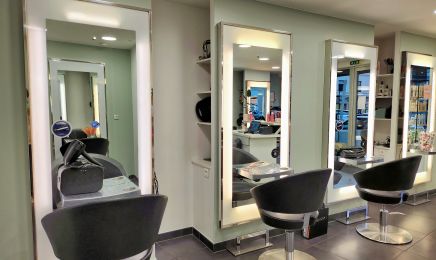 16eme Art : Coiffeur à Angoulême