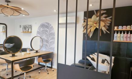 Le Boudoir de Justine : Barbier à Arsac