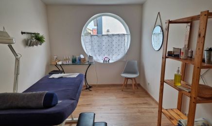 Antinella : Institut de beauté à Millau