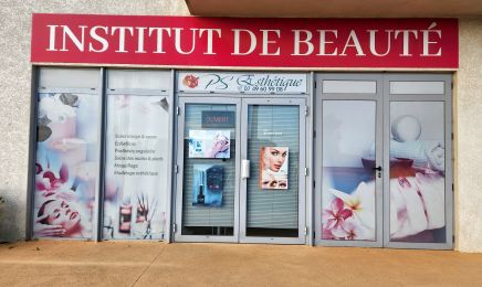 PS Esthétique : Institut de beauté à Penta-di-Casinca