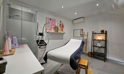 Espace beauté  : Institut de beauté à Billère