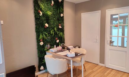 MYB INSTITUT : Institut de beauté à Coulogne