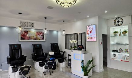 Nails Planet : Manucure à Strasbourg