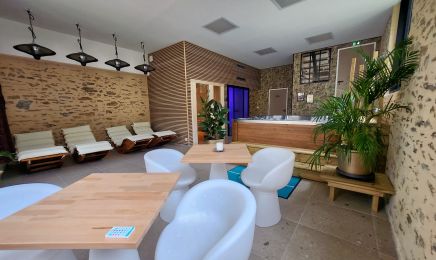 Domaine de BACHMAY : Institut de beauté à Laval
