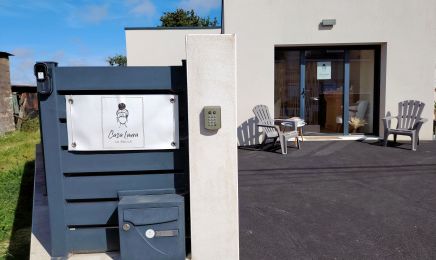 Casa Laura - Salon de Coiffure Privé | La Baule  : Coiffeur à La Baule