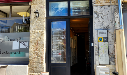 Lyonnes Beauty : Manucure à Lyon