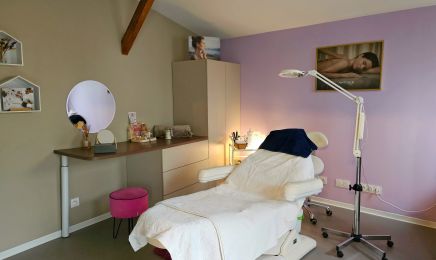 Maison Primerose  : Institut de beauté à Bordeaux