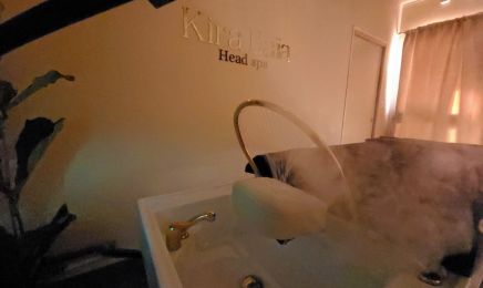 Kira Baïa Head Spa : Institut de beauté à Vitrolles