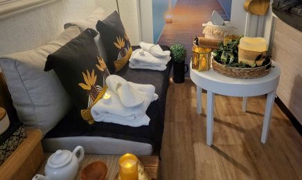 Clin d'Oeil Centre Esthétique Institut Beauté Soin Corps Balnéo UV : Spa à Oloron-Sainte-Marie