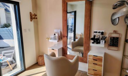Casa Laura - Salon de Coiffure Privé | La Baule  : Coiffeur à La Baule