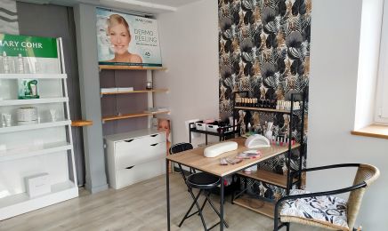 Jade Beauté : Institut de beauté à Messimy