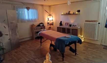 Que du bonheur : Institut de beauté à Aucamville