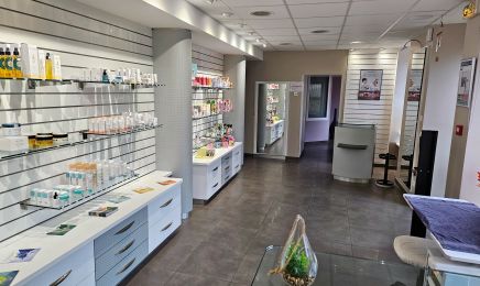 Centre Santé Bien Être : Manucure à Pouilly-en-Auxois