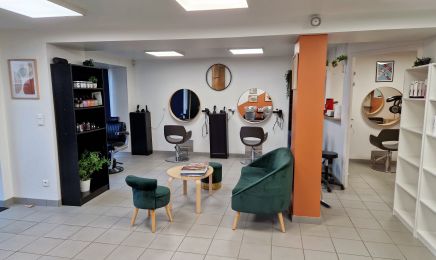Ô’ Salon : Coiffeur à Chapdes-Beaufort