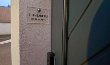Esthéaderm : Institut de beauté à Montry