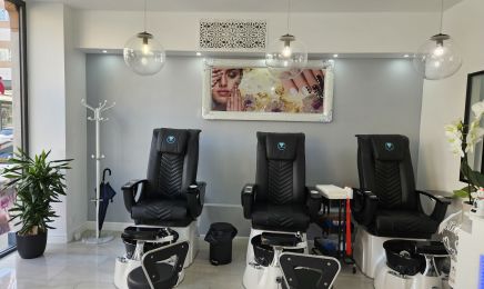 Nails Planet : Manucure à Strasbourg