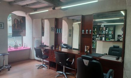 VIRGINIE COIFFURE : Coiffeur à Mussidan