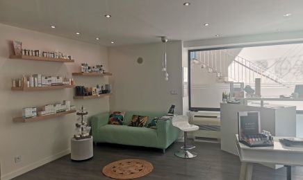 L’Essence Ciel : Coiffeur à Monestier-de-Clermont