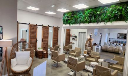 Le Concept des Miss : Coiffeur à Carpiquet