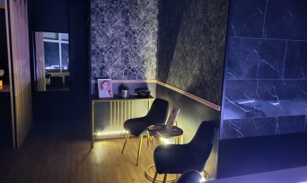 Détente pour Soi : Manucure à Le Lion-d'Angers