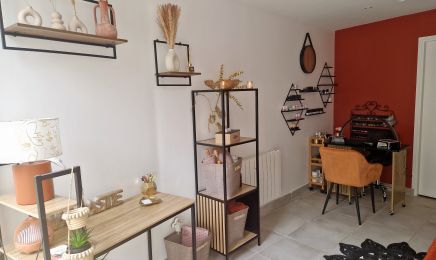 VANALI BEAUTÉ : Manucure à Bennecourt