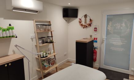 Aux Mains de Fée : Institut de beauté à Allonnes