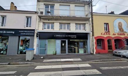 L’Ongle et Le Regard - L'Onglerie® - Saint-Sébastien-sur-Loire : Coiffeur à Saint-Sébastien-sur-Loire