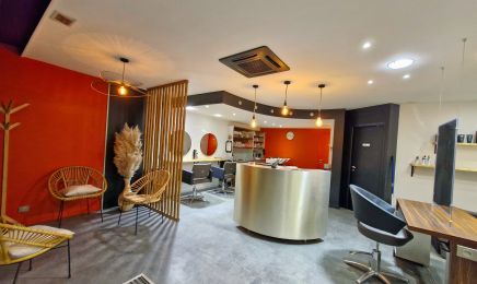 Salon 56 : Coiffeur à Sébazac-Concourès