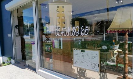 Le Grand Salon  : Coiffeur à Saint-Nazaire