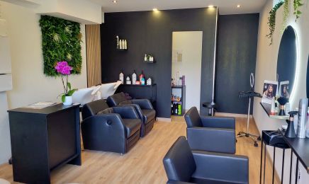 Studio Anaïs - Noé : Coiffeur à Noé