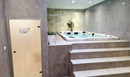 EDEN SPA  : Institut de beauté à Piscop