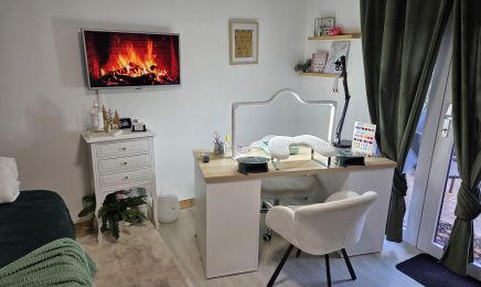 Douceur d'Instant : Institut de beauté à Les Garennes sur Loire