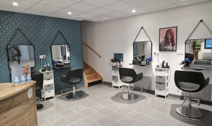 Lm‘Coiffer : Coiffeur à Gétigné