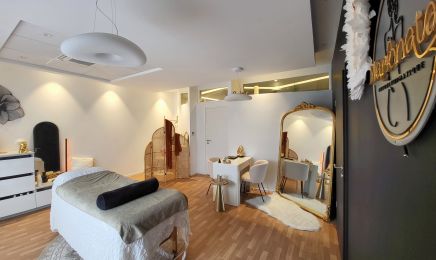 Marionata Detoxlymphatique : Institut de beauté à Muntzenheim