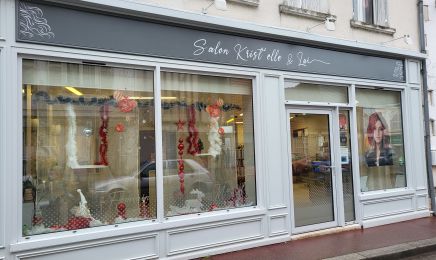 Salon Krist’Elle & Lui : Coiffeur à Selles-sur-Cher