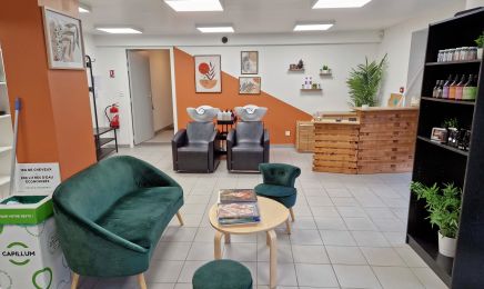 Ô’ Salon : Coiffeur à Chapdes-Beaufort