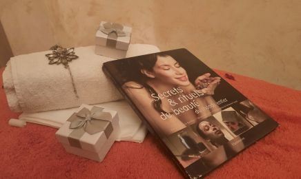 Institut Monia : Manucure à La Cadière-d'Azur