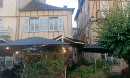 Instant pour Soi : Institut de beauté à Donzenac