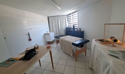 Sorgina Bien Etre : Spa à Mouguerre