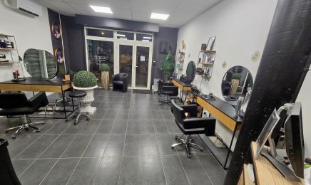 Essensual Salon et Institut - Le Haillan : Coiffeur à Le Haillan