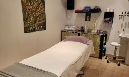 A l’essentiel : Institut de beauté à La Meilleraie-Tillay