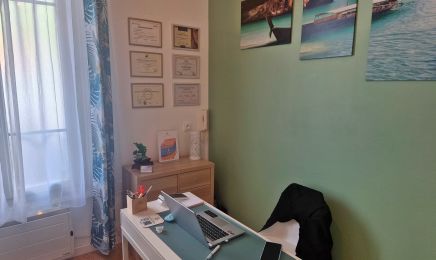 Origine des Sens : Institut de beauté à Chatou