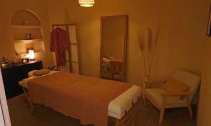 Kira Baïa Head Spa : Institut de beauté à Vitrolles