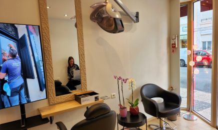 Chez Flore  : Coiffeur à Deauville