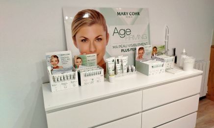 Jade Beauté : Institut de beauté à Messimy