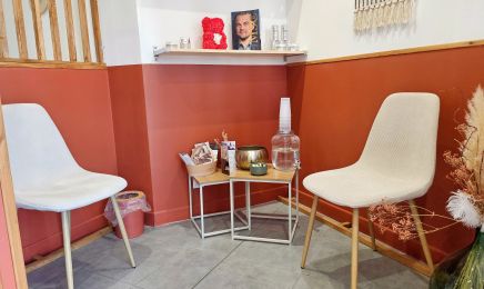 L’institut S.t.tik : Institut de beauté à Moult-Chicheboville