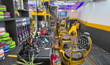 M&H Coiffeur : Coiffeur à Le Pontet