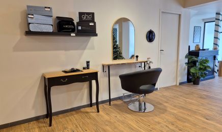 Loelia Concept : Coiffeur à Landerneau