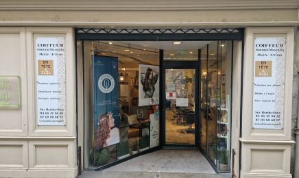 En tete a tete : Coiffeur à Carcassonne